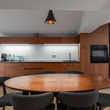 Roze Brivzemnieka Apartments Lipawa Zewnętrze zdjęcie