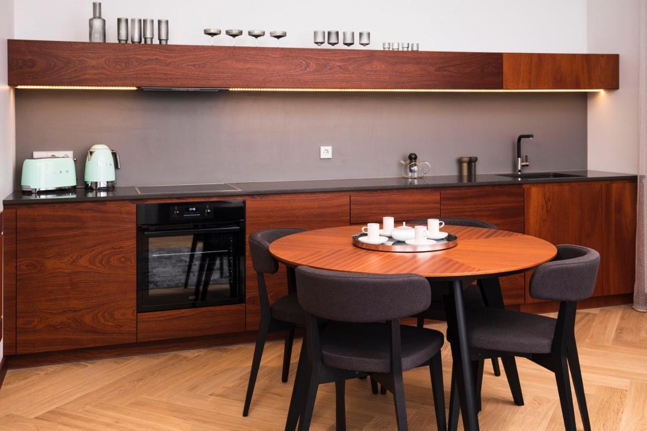 Roze Brivzemnieka Apartments Lipawa Zewnętrze zdjęcie