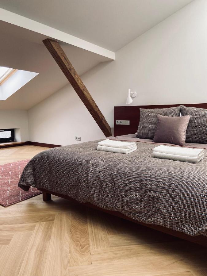 Roze Brivzemnieka Apartments Lipawa Zewnętrze zdjęcie
