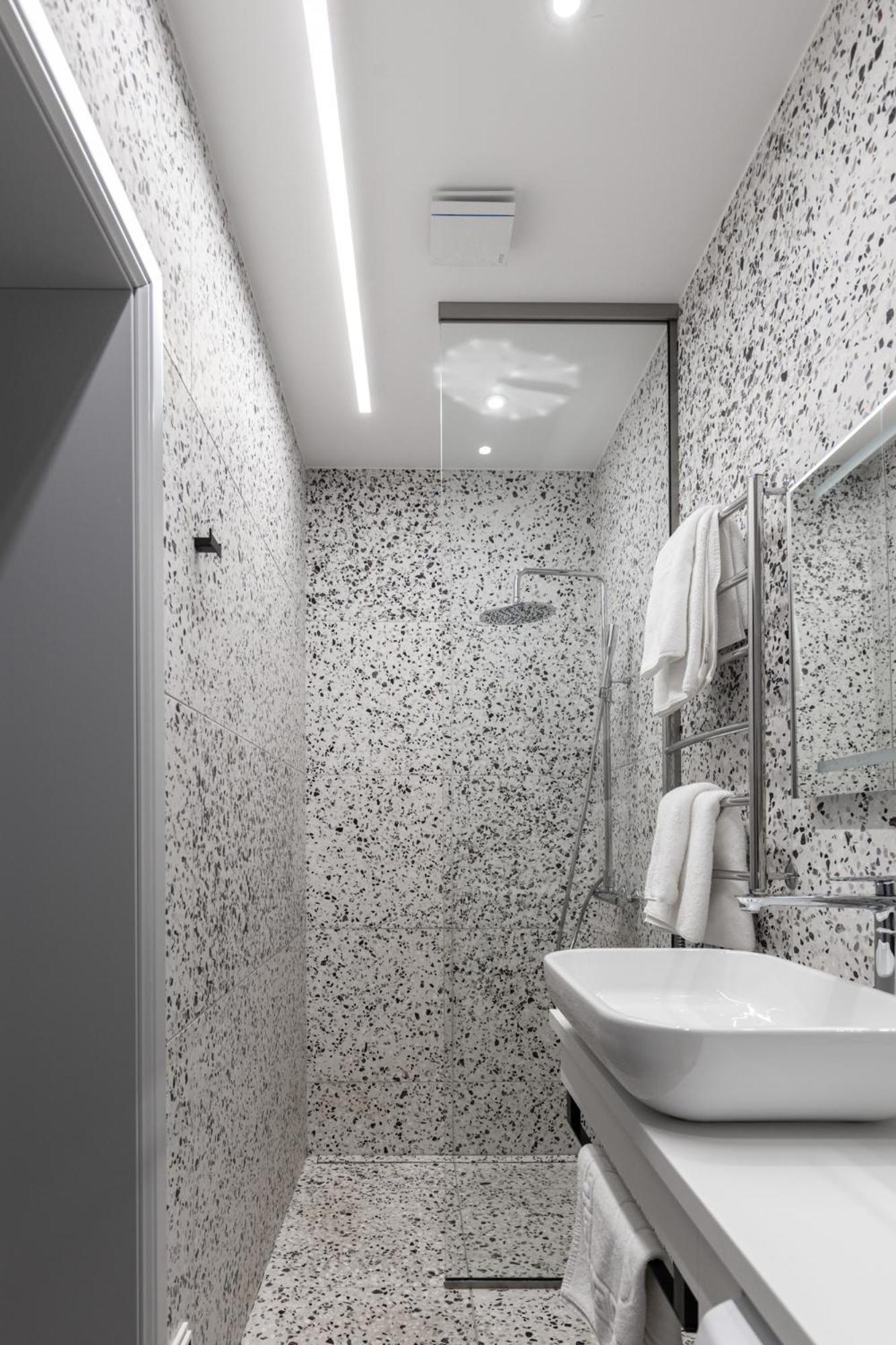 Roze Brivzemnieka Apartments Lipawa Zewnętrze zdjęcie