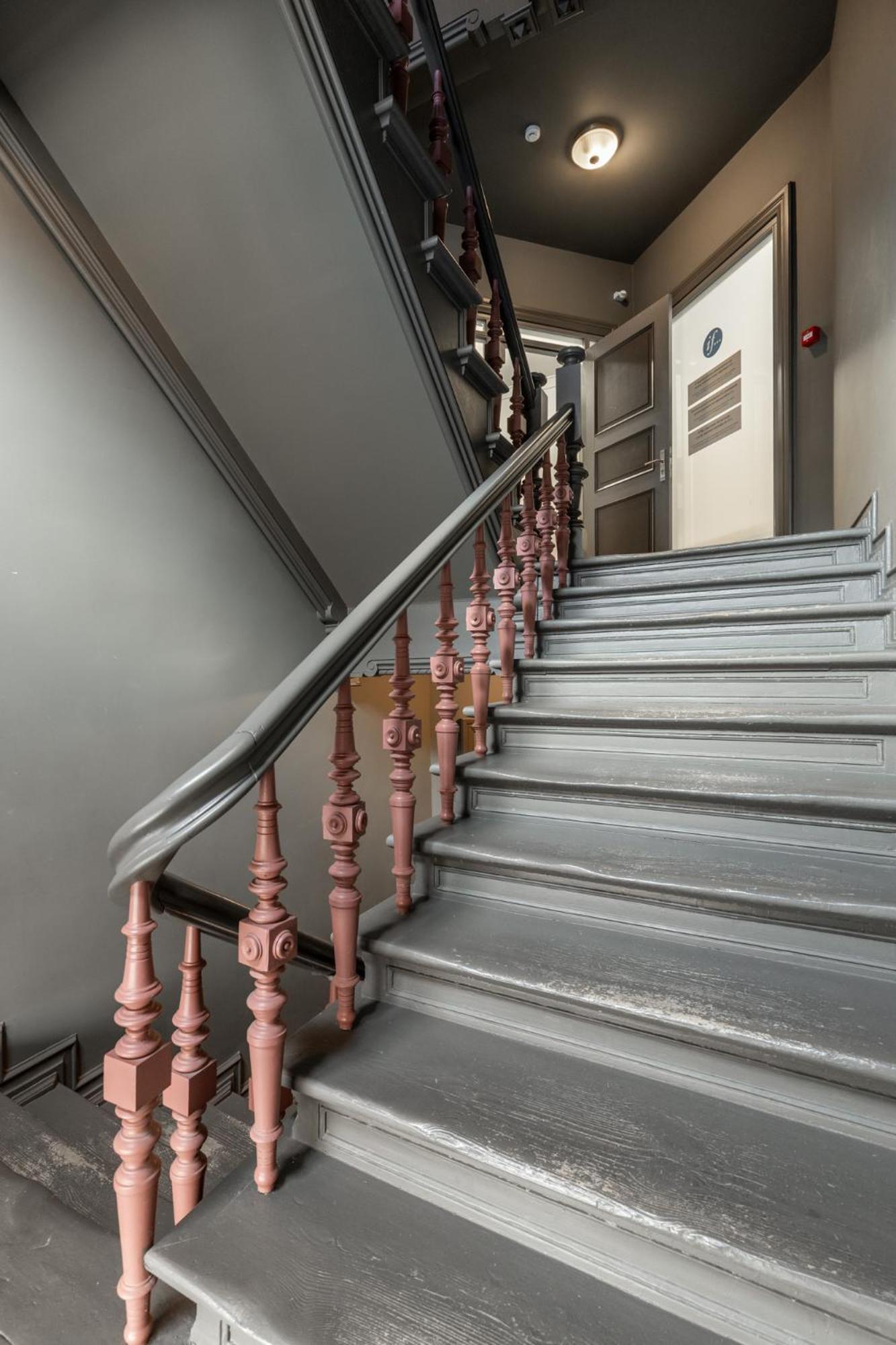 Roze Brivzemnieka Apartments Lipawa Zewnętrze zdjęcie