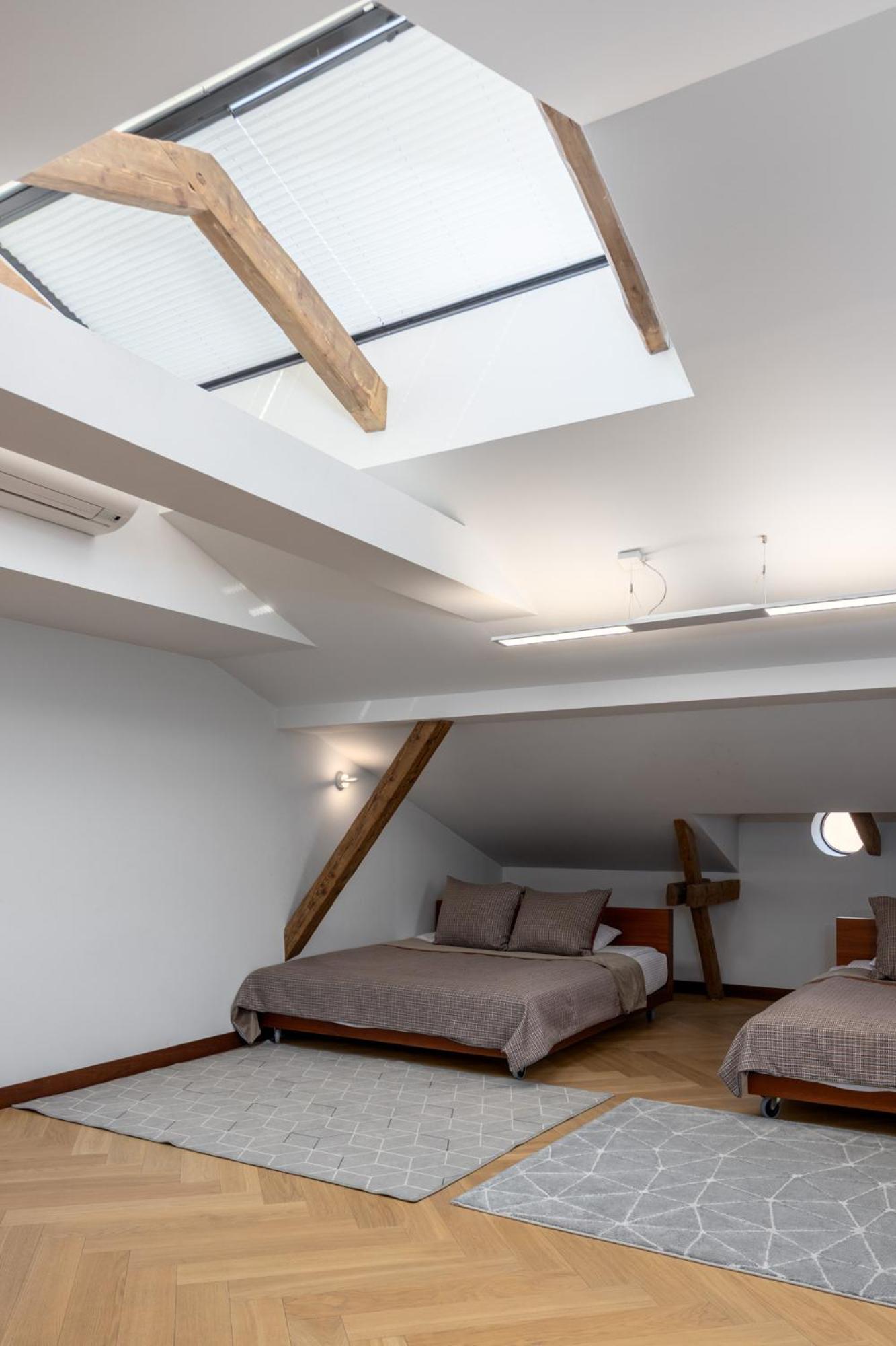 Roze Brivzemnieka Apartments Lipawa Zewnętrze zdjęcie